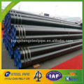 Tubos de Aço Carbono API 5L Gr. X42 / X46 / X52 / X56 / X 60 / X65 PSL1 PSL2